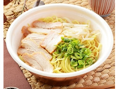 ローソン 牛骨ラーメン