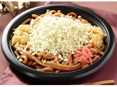 ローソン 悪魔の焼うどん