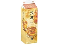 麦茶 パック1000ml