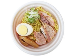 麺家いろは監修 富山ブラックらーめん