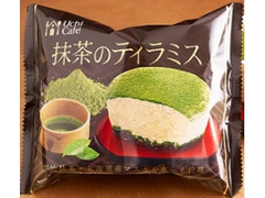 Uchi Cafe’ SWEETS 抹茶のティラミス