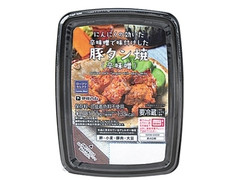 ローソン ローソンセレクト 豚タン焼 辛味噌 商品写真