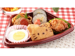 ローソン ハローキティぷちランチ 商品写真