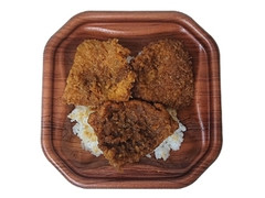 ソースカツ丼