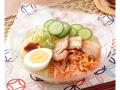 盛岡風冷麺