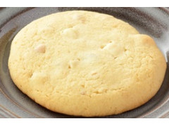 ローソン マカダミアとホワイトチョコのソフトクッキー 商品写真