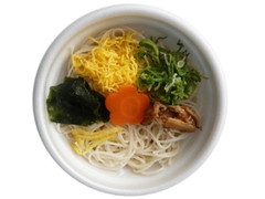 揖保乃糸ミニにゅうめん