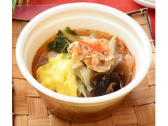 ローソン 麻辣湯 春雨入り