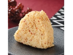 ローソン おにぎり屋 悪魔のおにぎり 四川風担々麺味