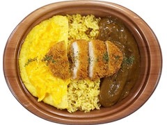 ローソン オムカレー 商品写真