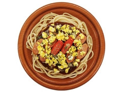 あんかけスパゲティ