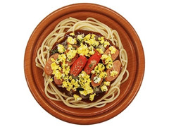 ローソン あんかけスパゲティ 商品写真