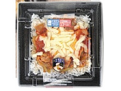 ローソン 本気のチーズ チーズタッカルビ丼 商品写真