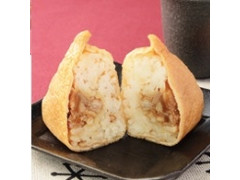 ローソン おいなりさん 豚角煮 商品写真