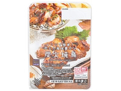 セレクト 炭火焼鳥