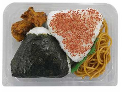 ローソン 大きなおにぎりセット 商品写真