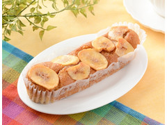 ローソン バナナのモッチケーキ 商品写真