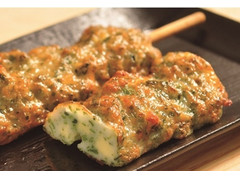 ローソン のりのりチーズ串