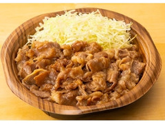 まちかど厨房 牛焼肉丼