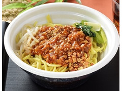 ローソン 辛旨 汁なし担々麺 商品写真