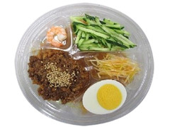 桜木屋監修 冷し担々麺