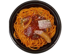 ローソン 特盛ナポリタン 商品写真