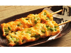 ローソン 枝豆チーズ串 商品写真