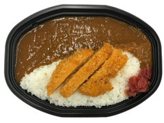 ローソン 鳥取カレー 商品写真