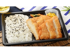 チキンカツ弁当