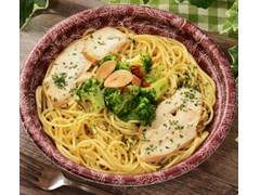 ローソン ローストチキンのペペロンチーノ 商品写真