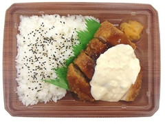 ローソン とりとり亭監修 チキン南蛮フライ弁当