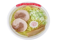 新華園本店監修 釜石ラーメン