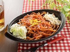 ローソン イタリアン焼そば 商品写真