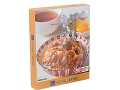 ローソン ローソンセレクト 牛丼の素 商品写真