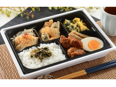 ローソン 彩りおかず弁当 商品写真