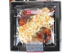 ローソン のびーるチーズ チーズタッカルビ丼 商品写真