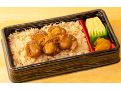 ローソン まちかど厨房 ほたてご飯弁当 商品写真