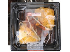 ローソン 濃厚デミソースが決め手 デミオムライス 商品写真