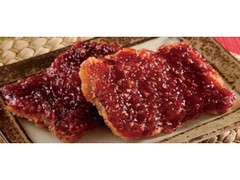 ローソン Lチキ 旨だれ赤味 甘辛仕立て
