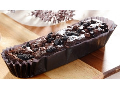 ローソン チョコのモッチケーキ 商品写真