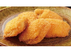 ローソン あじチーズフライ