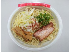 ラーメンスミス監修 ニボ味噌らーめん