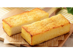 ローソン バター香るジューシーフレンチトースト 商品写真