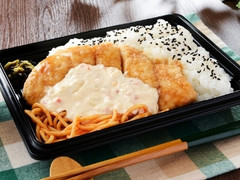 チキン南蛮弁当