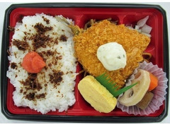 ローソン 明太幕の内 商品写真