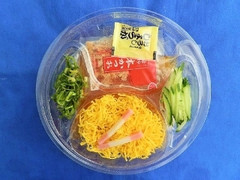 揖保乃糸 ぶっかけそうめん