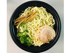 ローソン 尾道ラーメン一丁監修 尾道ラーメン