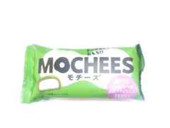 ローソン Uchi Cafe’ SWEETS モチーズ もちもち～ず お抹茶ティラミス 商品写真