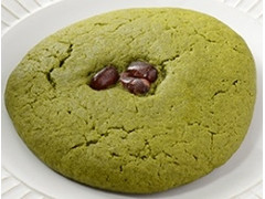 ローソン 宇治抹茶のソフトクッキー 商品写真