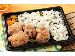 おろし竜田弁当